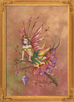 Bella Filipina BF019:  Autumn Equinox Fairy