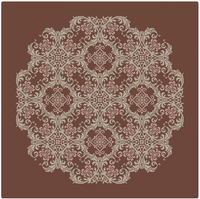 Northern Expressions: Floral Lace