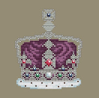 Shannon Christine:  Imperial State Crown