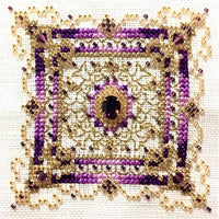 Shannon Christine:  Birthstone February Amethyst