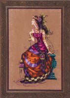 Mirabilia MD 142:  Gypsy Queen