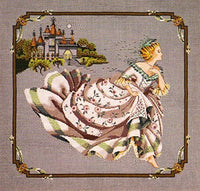 Mirabilia MD 069:  Cinderella