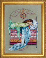 Mirabilia MD 123:  Sleeping Princess